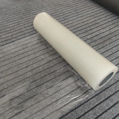 Pel·lícula protectora de PE per a catifes