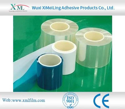 PE Adhesive Protective Film