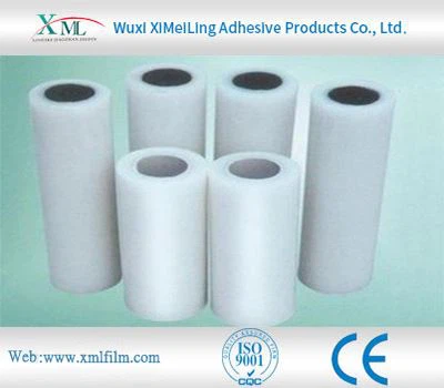 Viscose Film Polyethylene Plastic Film