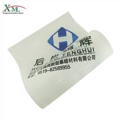 Pel·lícula de construcció LDPE