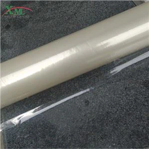 Pel·lícula protectora de protecció contra ratllades per a pedra de granit