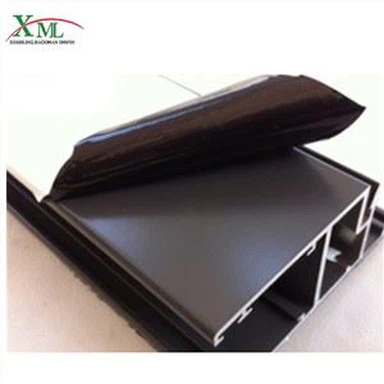 Pel·lícula protectora de xapa