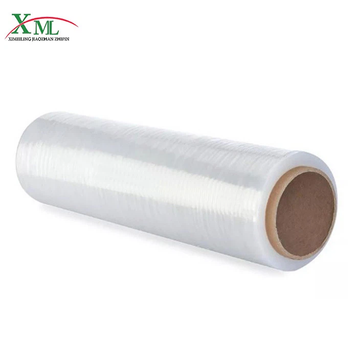 Anti Scratch Protect Film